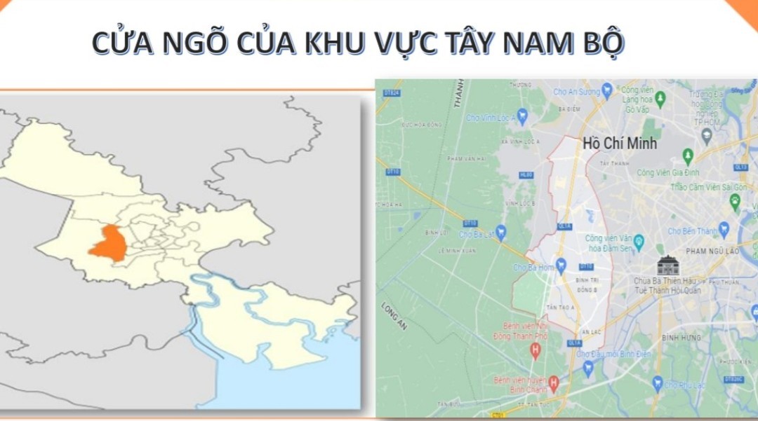 The Privia Khang Điền là khu đô thị cao cấp của tương lai, mang đến cho cư dân một không gian sống xanh, hiện đại và đẳng cấp. Từ căn hộ sang trọng đến tiện ích đầy đủ, tất cả đều được cập nhật mới nhất đến năm